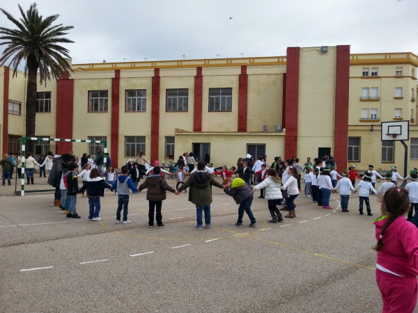 Abierto el proceso de escolarización en la provincia de Cádiz para el curso 2019/20