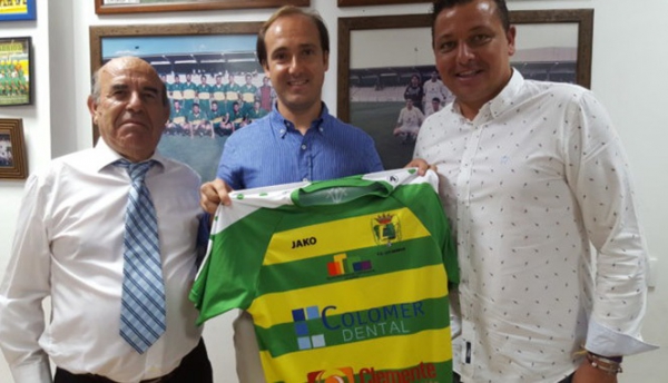 La Unión Deportiva sigue trabajando en la renovación y llegada de jugadores al plantel de Juanma Carrillo