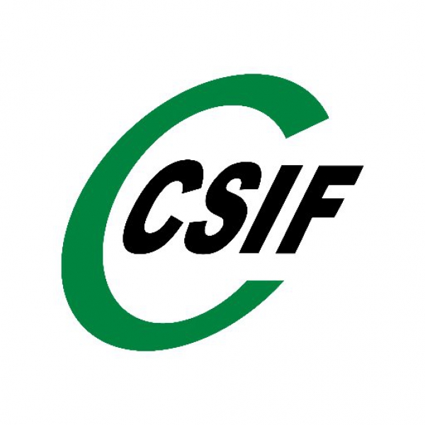 CSIF-A anima a la participación en las elecciones sindicales del día 20 “para hacer entre todos una sanidad más fuerte y de mayor calidad”