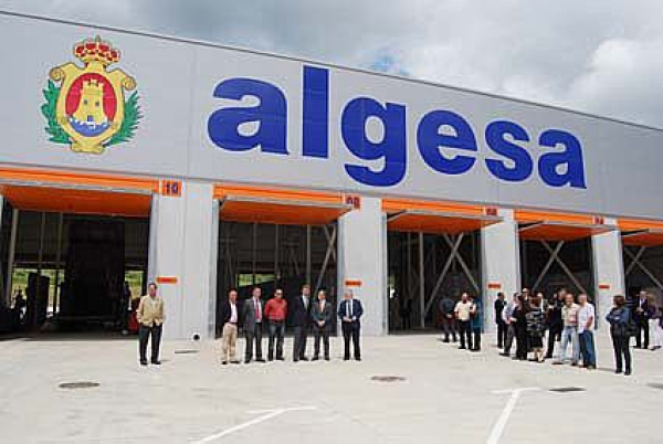 Comisiones Obreras denuncia la paralización de la negociación colectiva de Algesa