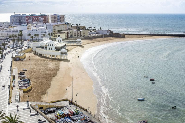 CSIF critica el escaso control del Gobierno de Cádiz sobre el servicio de Playas