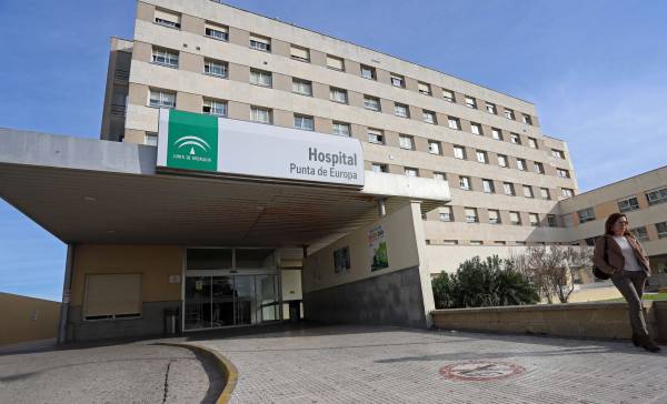 El Hospital Punta de Europa de Algeciras incorpora un protocolo de anestesia sin uso de opioides en cirugía