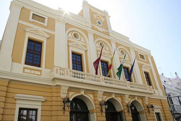 CSIF denuncia el abuso de las comisiones de servicio irregulares en el Ayuntamiento de Chiclana