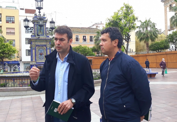 AxSí Algeciras insta al alcalde y al gobierno a que responda a la propuesta sobre declaración de zona de especial singularidad