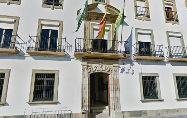 Diputación confirma al Ayuntamiento de Los Barrios un ingreso extraordinario de 1&#039;2 millones de euros