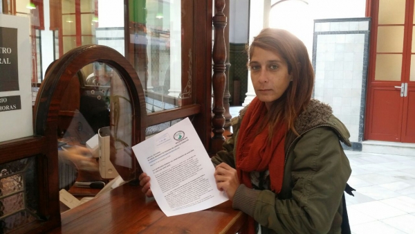 El Círculo Sectorial de Medio Ambiente de Podemos denuncia falta de transparencia del Ayuntamiento de Algeciras