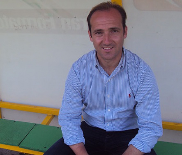 Álvaro Moya presentará su candidatura a la delegación andaluza de Proliga
