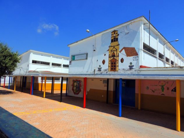 Ayuntamiento de Los Barrios suspende las clases mañana viernes 2 de marzo por las adversas inclemencias meteorológicas