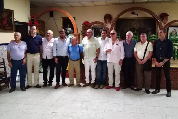 La Federación Provincial de Peñas Flamencas de Cádiz arranca con nuevos aires
