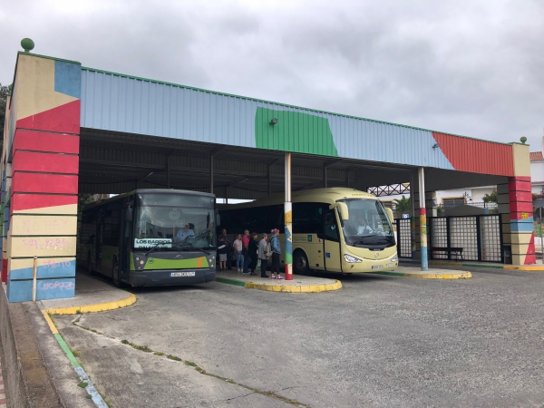 La feria contará con una ruta circular de autobús por Los Barrios Centro gratuita y servicios especiales entre Algeciras y Palmones