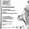 La Asociación Amigos de la Biblioteca de San Roque programa dos conferencias para el mes de diciembre