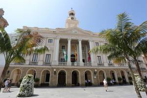 CSIF exige al Ayuntamiento de Cádiz que aporte la documentación sobre las presuntas ilegalidades subsanadas en el acuerdo regulador del personal municipal