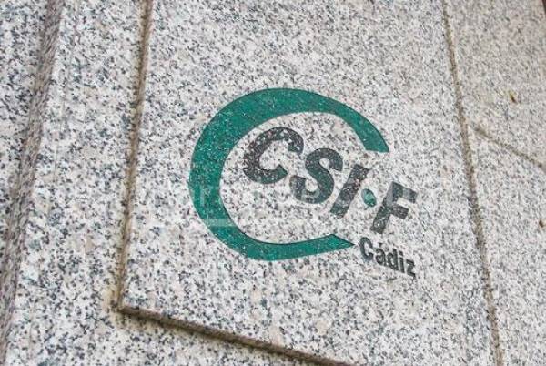 CSIF reclama un impulso a los servicios públicos aprovechando la tendencia positiva del empleo en la provincia de Cádiz