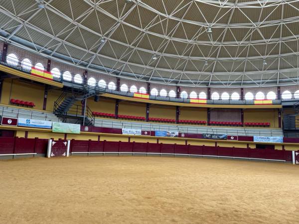 La empresa barreña Bullstar Espectáculos gestionará la plaza de Alba de Tormes para la presente temporada
