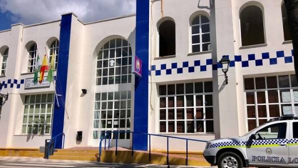 CSIF se reúne con el Ayuntamiento de Los Barrios para garantizar el acuerdo de disponibilidad en la Policía Local