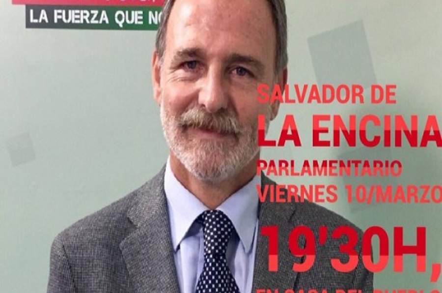 El PSOE de Los Barrios organiza una charla informativa sobre el impuesto de Sucesiones