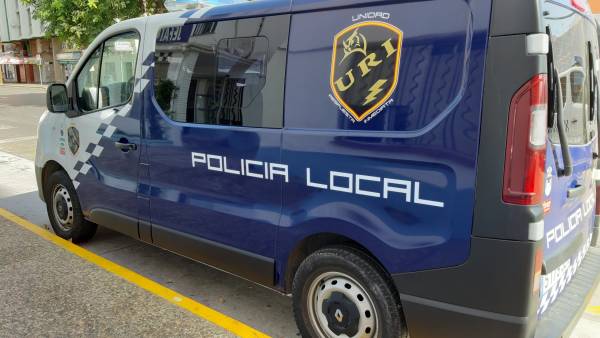 La Policía Local de La Línea detuvo durante el mes de septiembre a cuatro personas relacionadas con la venta de drogas al menudeo