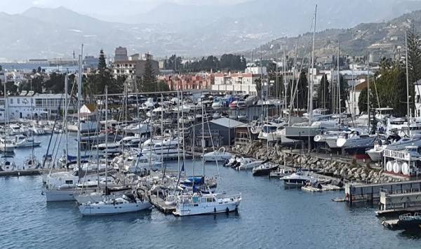 El puerto de superyates IGY Málaga Marina y Marina Motril, en Granada, se suman a la asociación Marinas de Andalucía