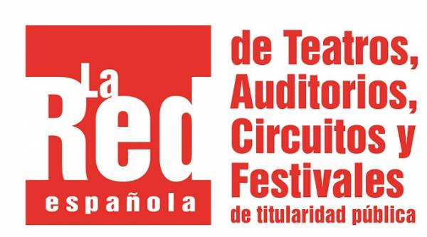 La Línea se adhiere a la Red Española de Teatros, Auditorios, Circuitos y Festivales