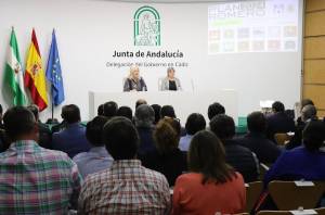 La Junta celebra el Comité Operativo del Plan Romero 2024, que se activará desde el 13 al 23 de mayo en la provincia de Cádiz