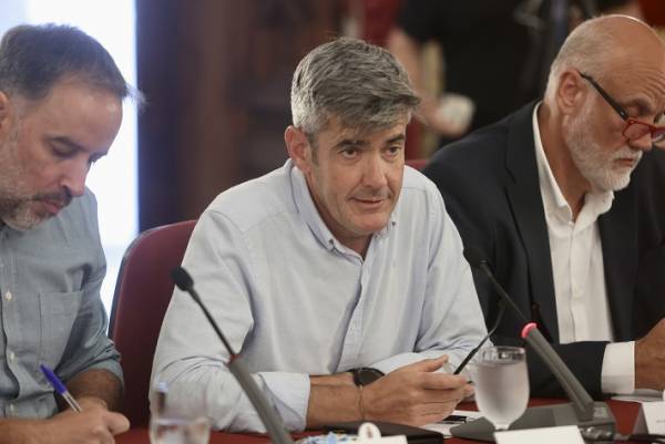 El Pleno de la Diputación de Cádiz aprueba de forma inicial el Plan Provincial de Obras y Servicios 2024-2025