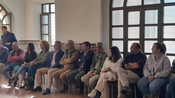 La Junta y el Ayuntamiento de Tarifa organizan un taller de impulso de la acción local en Salud