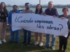 El PSOE de Los Barrios exige el comienzo de las obras del paseo marítimo de Palmones
