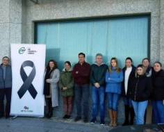 CSIF condena el asesinato machista de una mujer de 64 años en La Línea de la Concepción , el tercero en lo que va de año en Andalucía