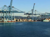 CCOO Y UGT reclaman que el Puerto de Algeciras no participe en el comercio bélico con Israel