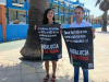 Adelante Andalucía denuncia que “Tarifa no vive del turismo, el turismo vive de Tarifa”