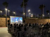 Éxito de público en la proyección de Cine de Verano en Torreguadiaro