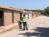 El Ayuntamiento de Los Barrios y Arcgisa reanudan las tareas de desinsectación periódica de los alcantarillados en el municipio