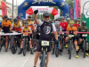 Celebrada con éxito la XV Maratón BTT Sierra de Montecoche de Los Barrios
